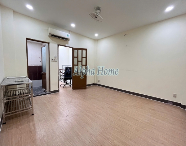Khai trương phòng trọ mới có máy lạnh đường Phú Châu gần BV Thủ Đức